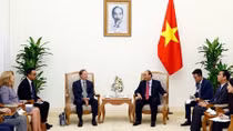 Chính phủ Việt Nam luôn quan tâm, thực hiện đúng những cam kết quốc tế