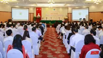  Khơi dậy niềm tự hào dân tộc trong tiêu dùng hàng Việt