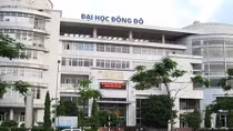 Ai chịu trách nhiệm trong quản lý văn bằng chứng chỉ tại ĐH Đông Đô?