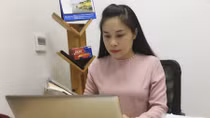 Trải lòng của một giám đốc bị bệnh loét dạ dày