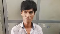 30 ngày truy lùng tên sát nhân