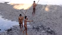 Sentinelese – Tộc người bí ẩn nhất thế giới