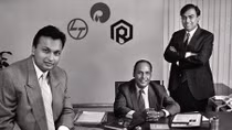 Góc khuất gia đình tỉ phú giàu nhất châu Á