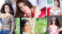 Vết nhơ của sắc đẹp!