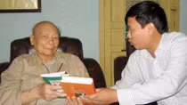 Chuyện ít biết từ người cận vệ của Bác Hồ