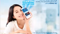 VietinBank tiếp tục giảm phí chuyển khoản thường ngoài hệ thống
