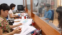 Hà Nội đã giảm 154 đơn vị sự nghiệp công lập
