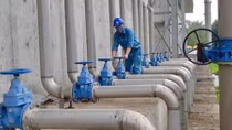 Hà Nội ban hành kế hoạch bảo đảm cung cấp nước sạch mùa hè năm 2020