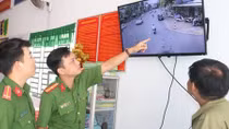 Phát huy mô hình Camera an ninh phòng, chống tội phạm ở cơ sở