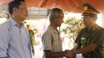 Để không còn phải đổ máu vì “quái xế”