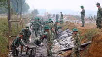 Vụ gây rối trật tự tại xã Đồng Tâm: Hành vi côn đồ chống đối phải bị lên án!