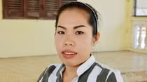 Gặp lại nữ phạm nhân từng mang án tử