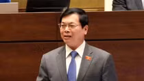 Triển khai quy trình xử lý kỷ luật hành chính đối với ông Vũ Huy Hoàng