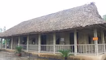 Tu bổ 3 di tích lịch sử cách mạng tại Thái Nguyên