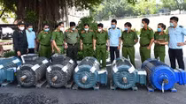 Vạch trần nhiều thủ đoạn mới của tội phạm ma túy