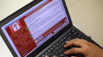 800 máy tính tại Việt Nam đã bị nhiễm WannaCry