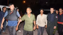 Sa lưới sau 19 năm trốn truy nã trên đất nước Triệu Voi