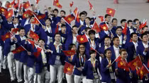 Việt Nam khó lọt Top 3 tại SEA Games 29 