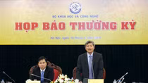 V-KIST có cơ chế đặc thù dành cho nhà khoa học 