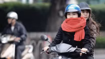 Đêm mai, Bắc Bộ chuyển rét, vùng núi cao xuống dưới 11 độ 
