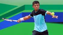 Lý Hoàng Nam dừng bước tại giải Trung Quốc F1 Futures