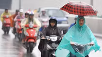 Tối nay miền Bắc đón thêm không khí lạnh và chìm trong giá rét 