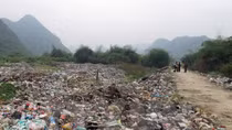 Vi phạm về môi trường, công ty Tâm Sinh Nghĩa bị phạt 292 triệu đồng 