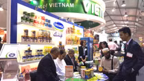 Truyền hình trực tiếp "Giấc mơ sữa Việt" 