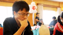 Lê Quang Liêm lên hạng 29 thế giới 