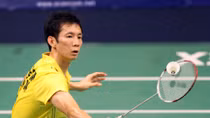 288 tay vợt tham dự Vietnam Open 2016 