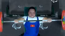 Thể thao Việt Nam thất bại trong ngày thi đấu thứ 2 tại Paralympic 