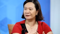 Nhà khoa học Việt đầu tiên được vinh danh giải thưởng môi trường lớn nhất thế giới 
