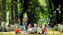 Không khí lạnh suy yếu, miền Bắc ấm dần 