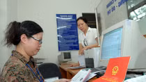 Chưa thể triển khai cấp sổ đỏ qua mạng từ ngày 1-8