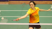 Vũ Thị Trang vào vòng 2 giải Vietnam Open 