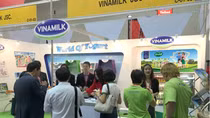 Sữa chua Vinamiik được ưa chuộng tại Thái Lan 