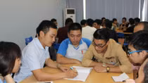 Dòng tiền lớn đang đổ vào các startup Việt 