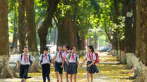 Miền Bắc đón không khí lạnh, thời tiết chuyển mát mẻ 