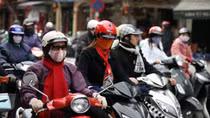 Miền Bắc tăng nhiệt, trời ấm dần 