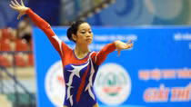 Thưởng lớn cho các VĐV trước thềm Olympic 