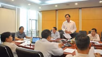 Bị cách chức, Cục trưởng vẫn được giao làm Phó đoàn thanh tra Formosa 