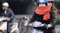 Miền Bắc sắp chuyển rét