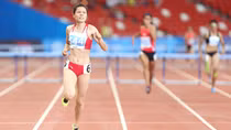 Điền kinh trắng tay tại Olympic 