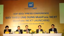 Ra mắt ứng dụng nạp tiền di động mới 