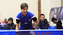 Hàng loạt tay vợt mạnh tham dự giải Hanoi Open 2016 