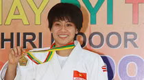 3 VĐV Việt Nam sớm dừng bước tại Olympic 