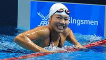 Thất bại ở nội dung sở trường, Ánh Viên chia tay Olympic 