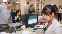 Bộ TNMT nói gì về qui định ghi tên các thành viên gia đình trên "sổ đỏ"?