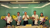 Cử cán bộ khác thay thế Cục phó Nguyễn Xuân Quang làm trưởng đoàn thanh tra tại Long An 