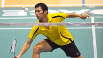 Tiến Minh phải đối đầu Lin Dan tại vòng bảng Olympic 2016 